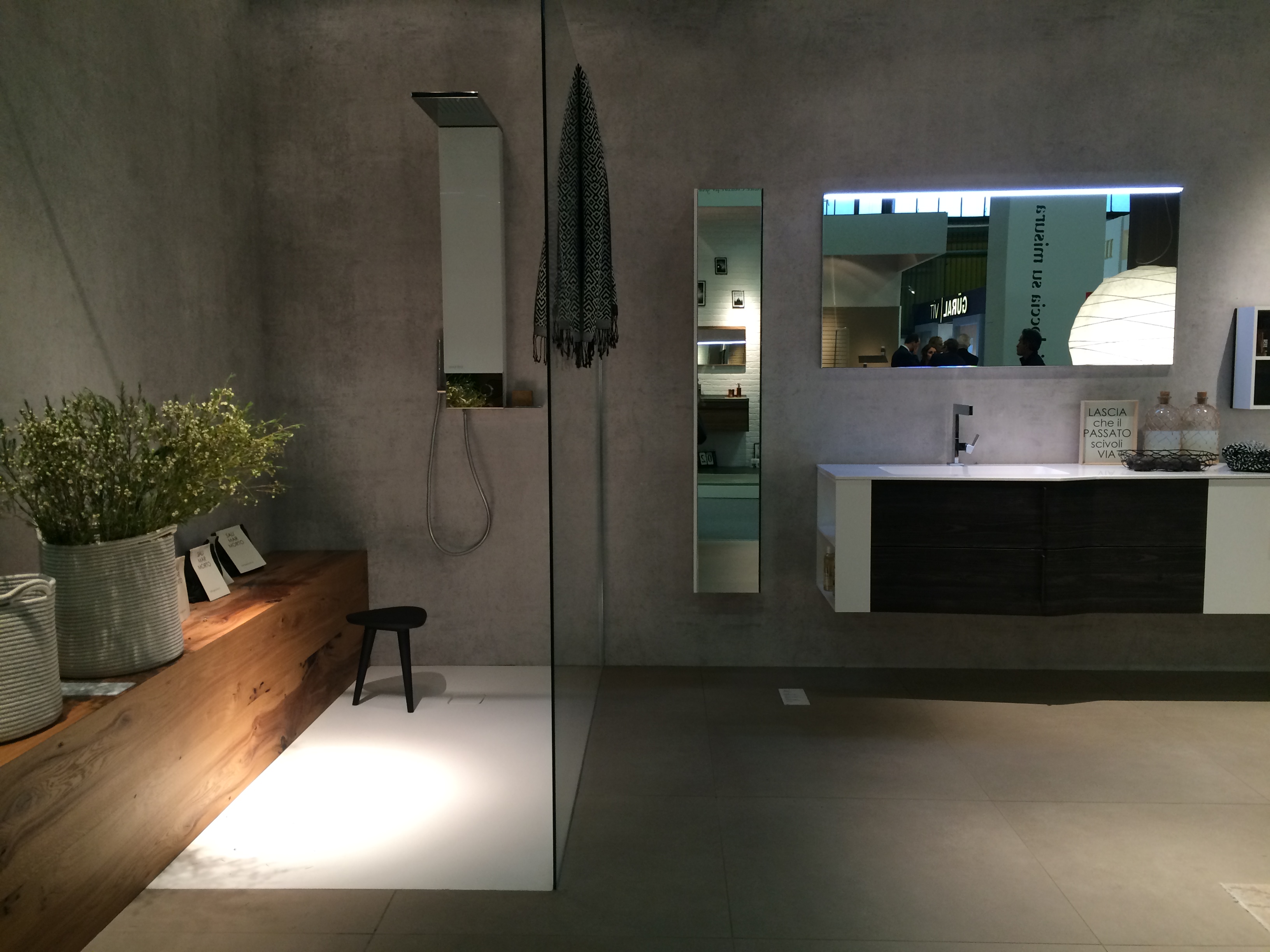 Bologna CERSAIE 2015