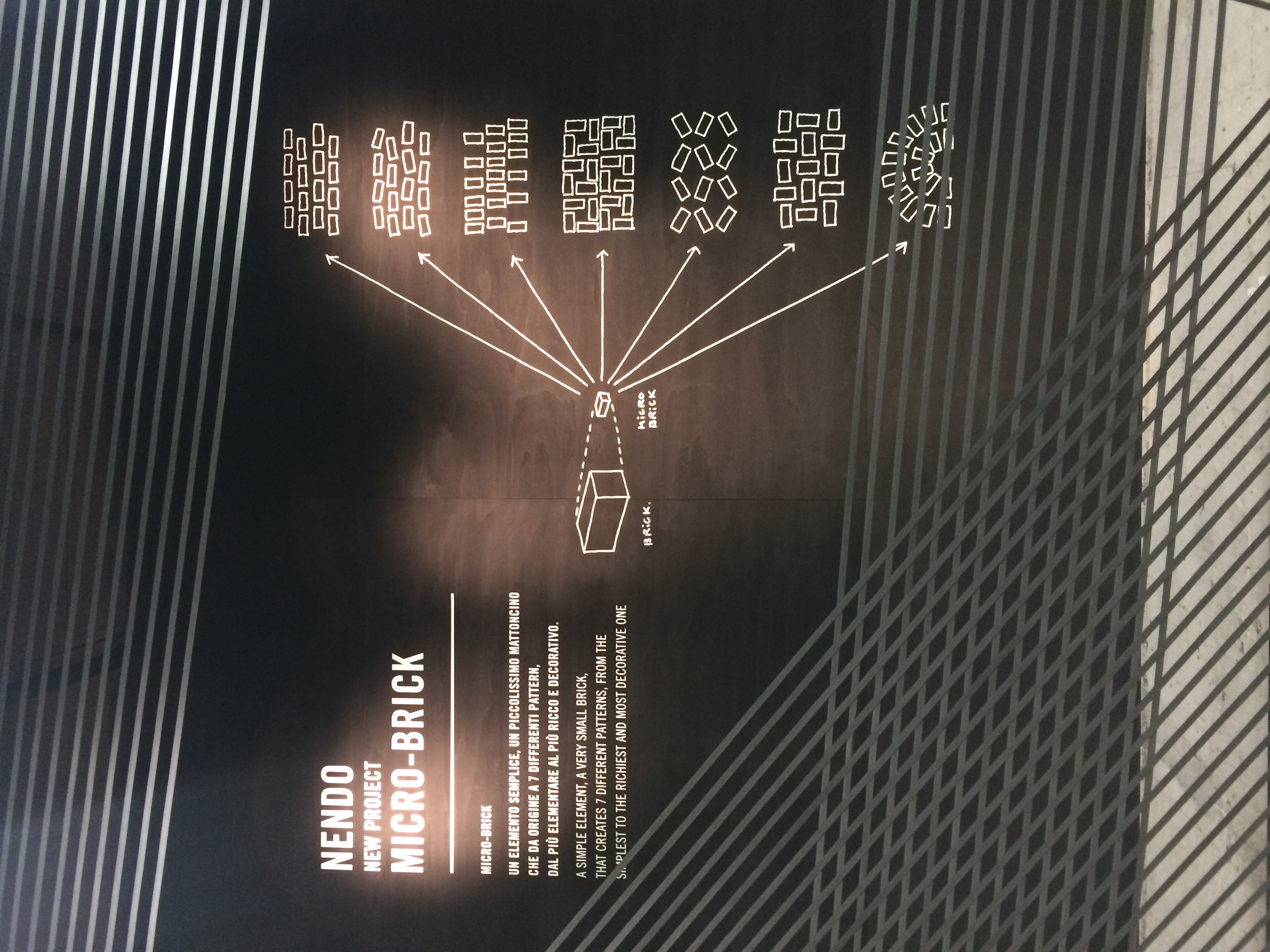 entic designs 2015 cersaie