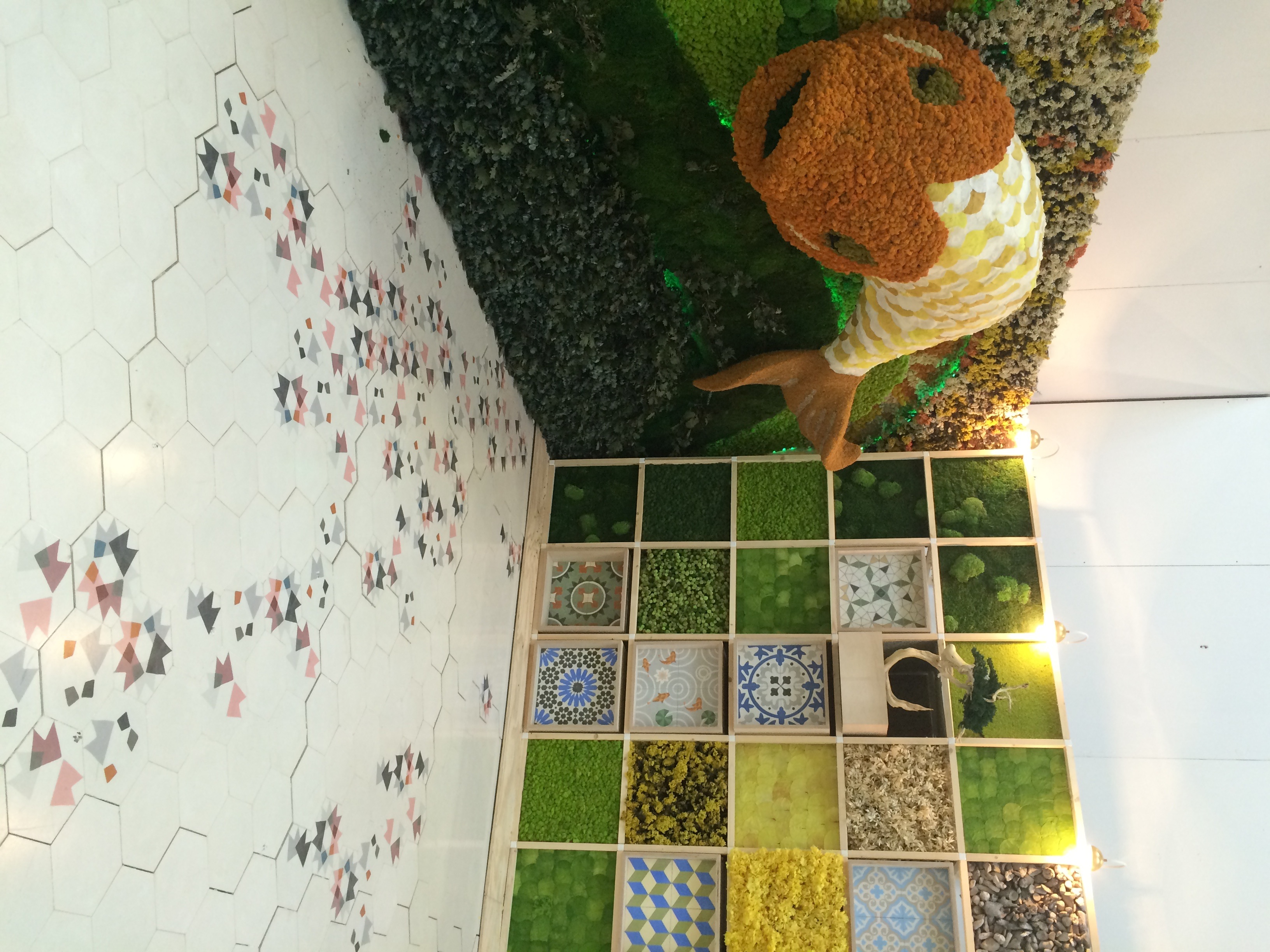 entic designs 2015 cersaie