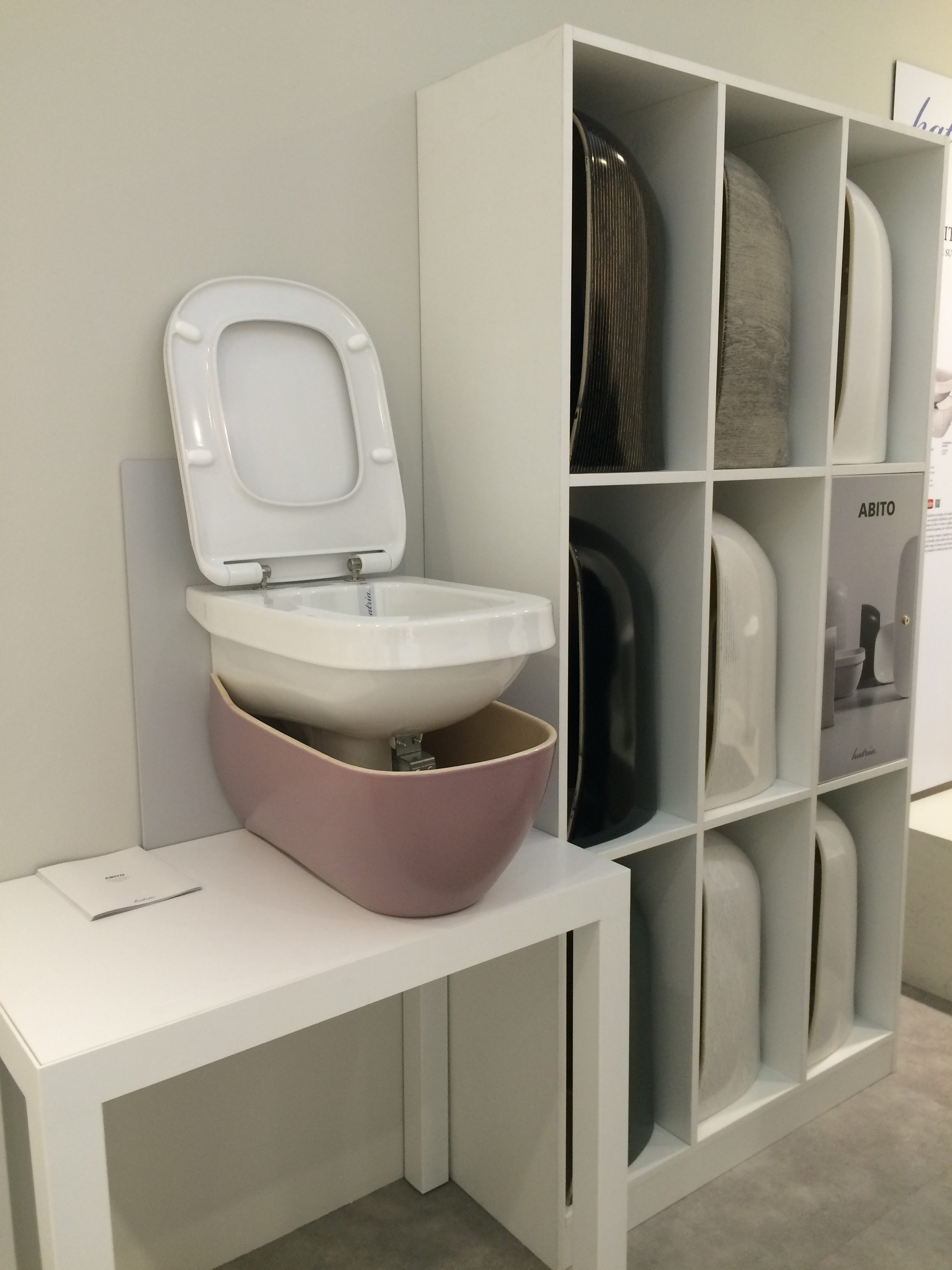 globo cersaie 2015