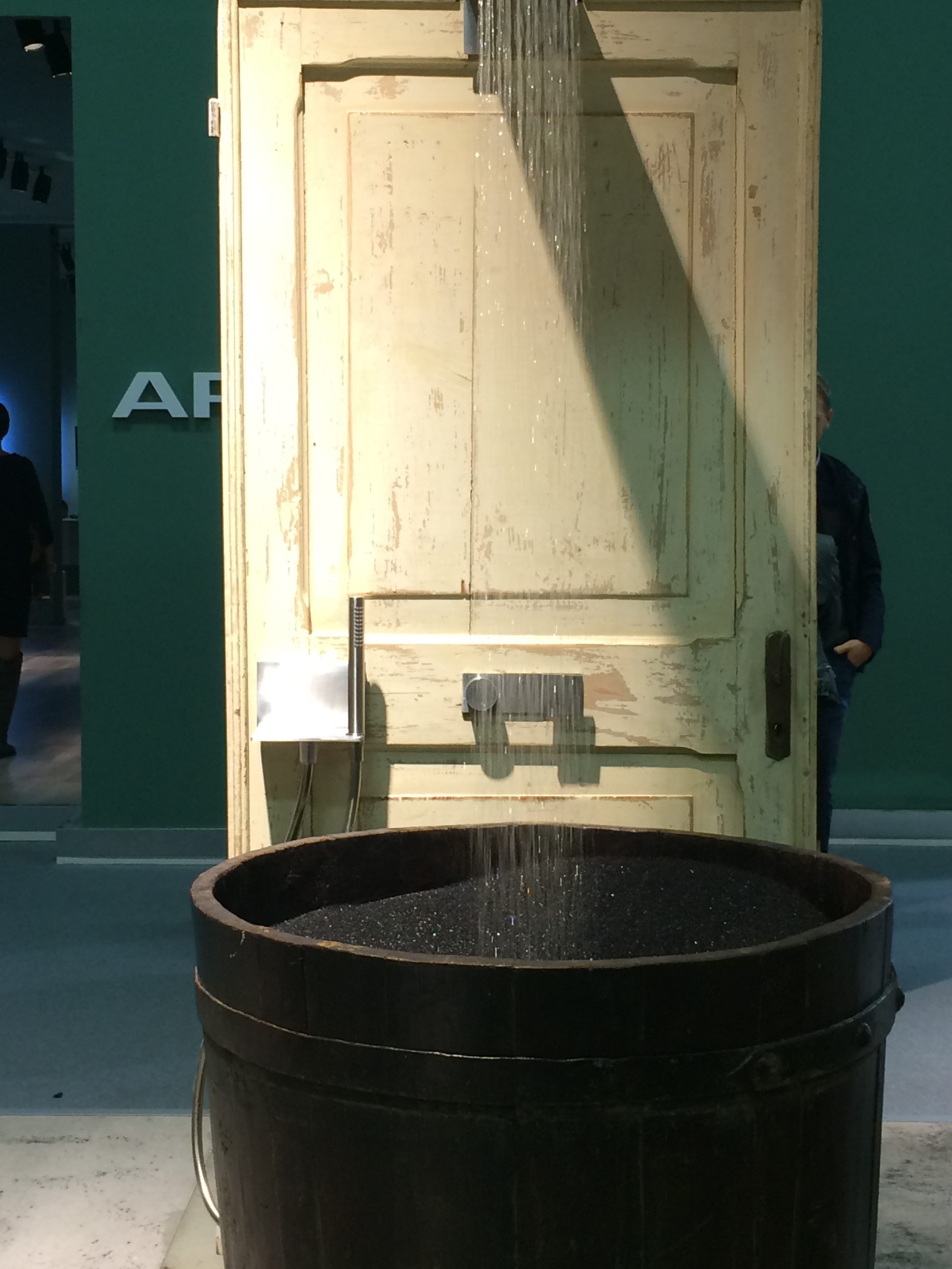 tre emme cersaie 2015