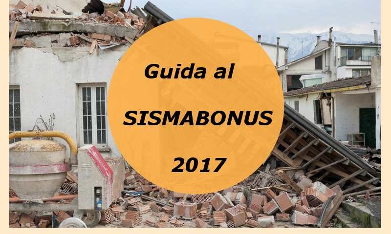 Guida alla prevenzione del rischio sismico