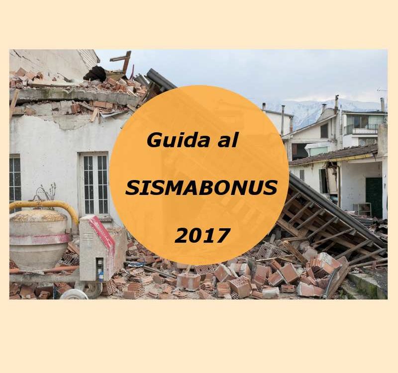 Guida alla prevenzione del rischio sismico