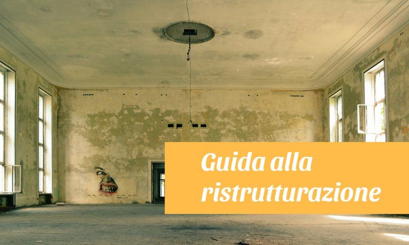 guida alla ristrutturazione-lavori