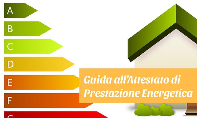 guida attestato prestazione