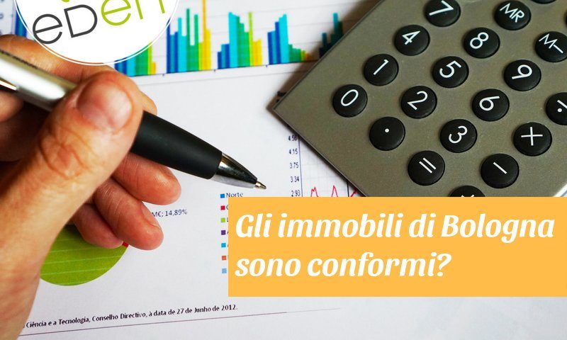 conformità immobili bologna