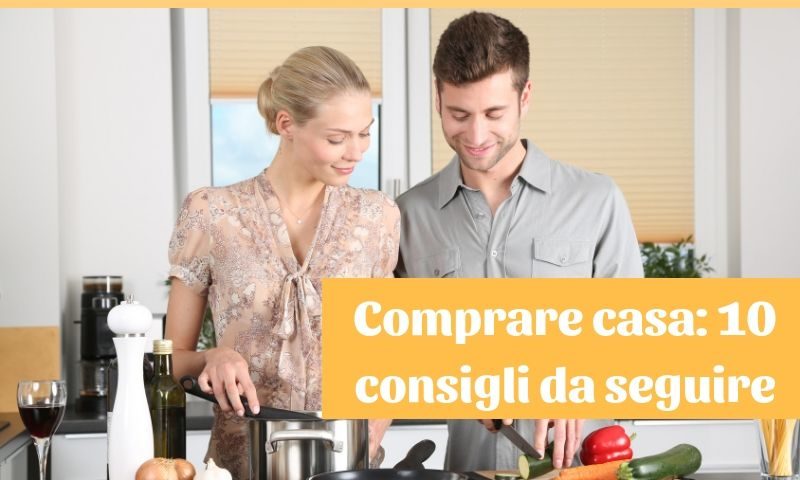 comprare casa