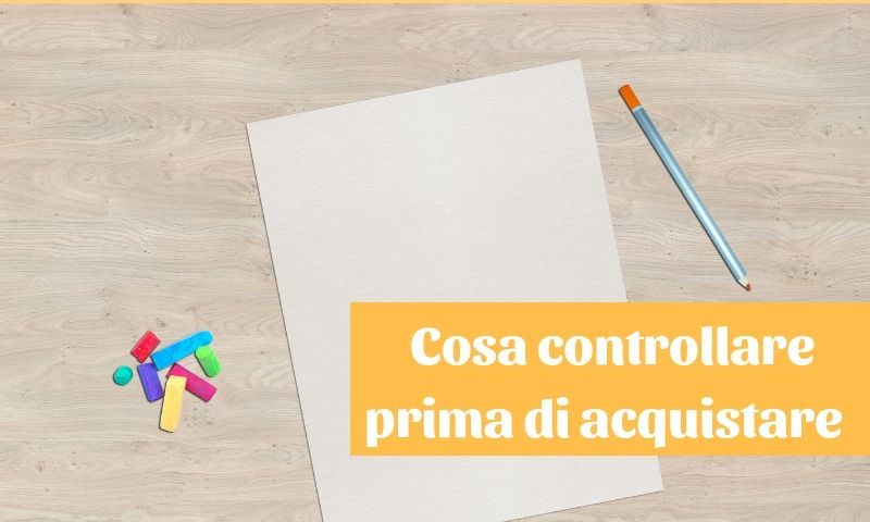 10 cose da controllare prima di acquistare casa