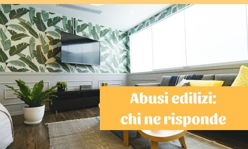 interno di una casa