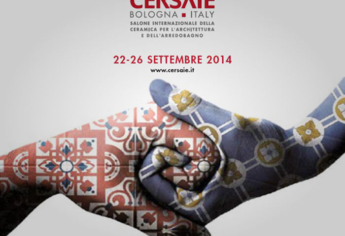 cersaie 2014