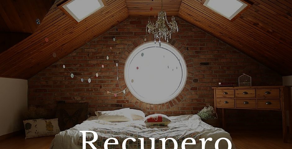 recupero sottotetto